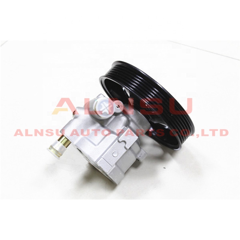 Power steering pump for 491100034R 491108726R 491106043R 491100522R 7700431286 28240756 28274453 6PK Dacia-Duster