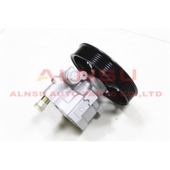 Power steering pump for 491100034R 491108726R 491106043R 491100522R 7700431286 28240756 28274453 6PK Dacia-Duster