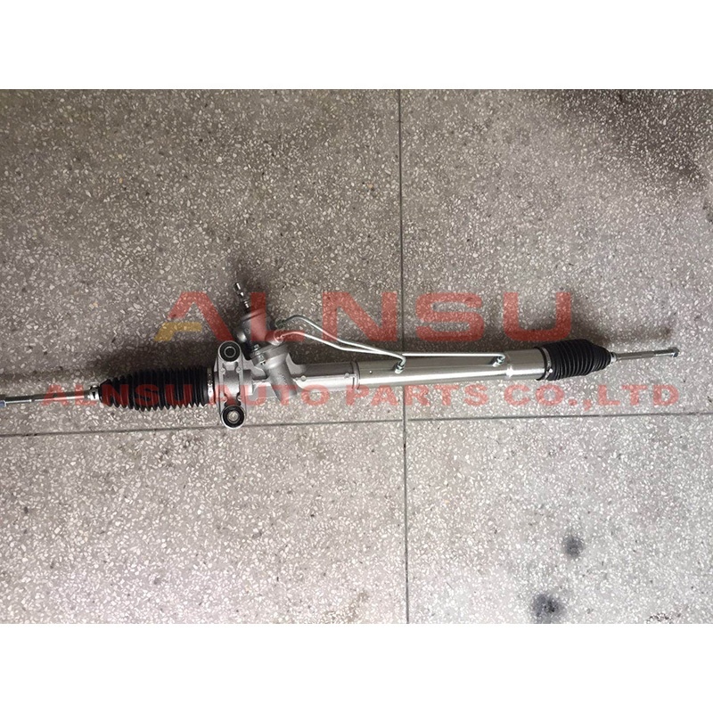 Steering Rack For AVANZA F601 F602 44200-BZ050 44200-BZ051 LHD