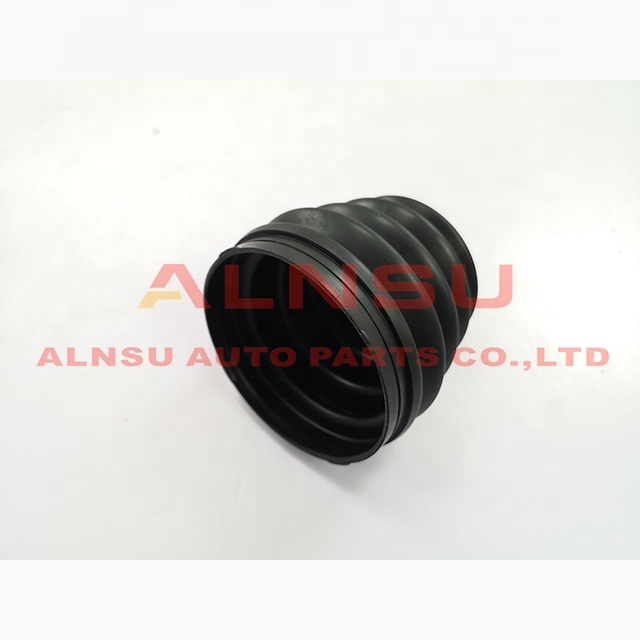 Drive shaft boot for V73 422-95L-ZJ Hard Outer