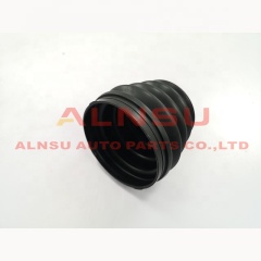 Drive shaft boot for V73 422-95L-ZJ Hard Outer