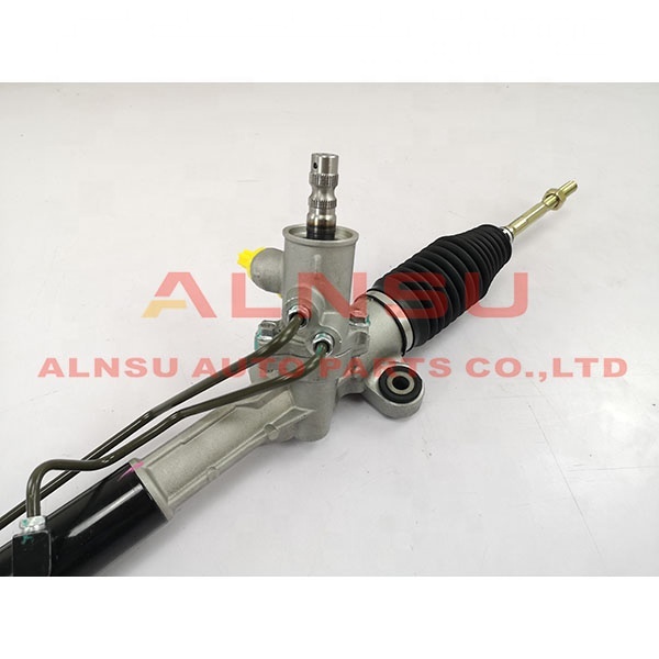 Hot sell wholesale Auto Steering Systems Hydraulic Steering Rack for SCP10 NCP12 NCP42 LHD 44250-52010