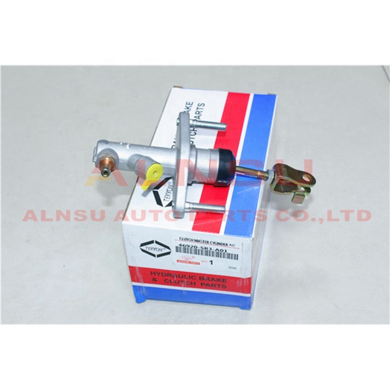 Cilindro maestro de embrague para EG8 46920-SR3-A01 46920-SR3 46920SR3A01