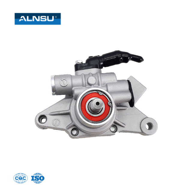 Hot Sell Power Steering Pump for HONDA RD1 CRV D15 56110-P2A-013 56110-P2A-003 56110-P2A-023