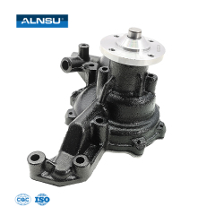 Hot selling good price water pump for Toyota 11B 14B 14BT 16100-59165 1610059165