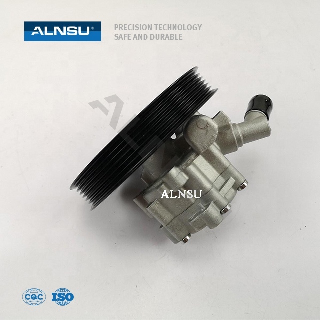 Power steering pump for Jeep Wrangler 68146649AA 52059899AE