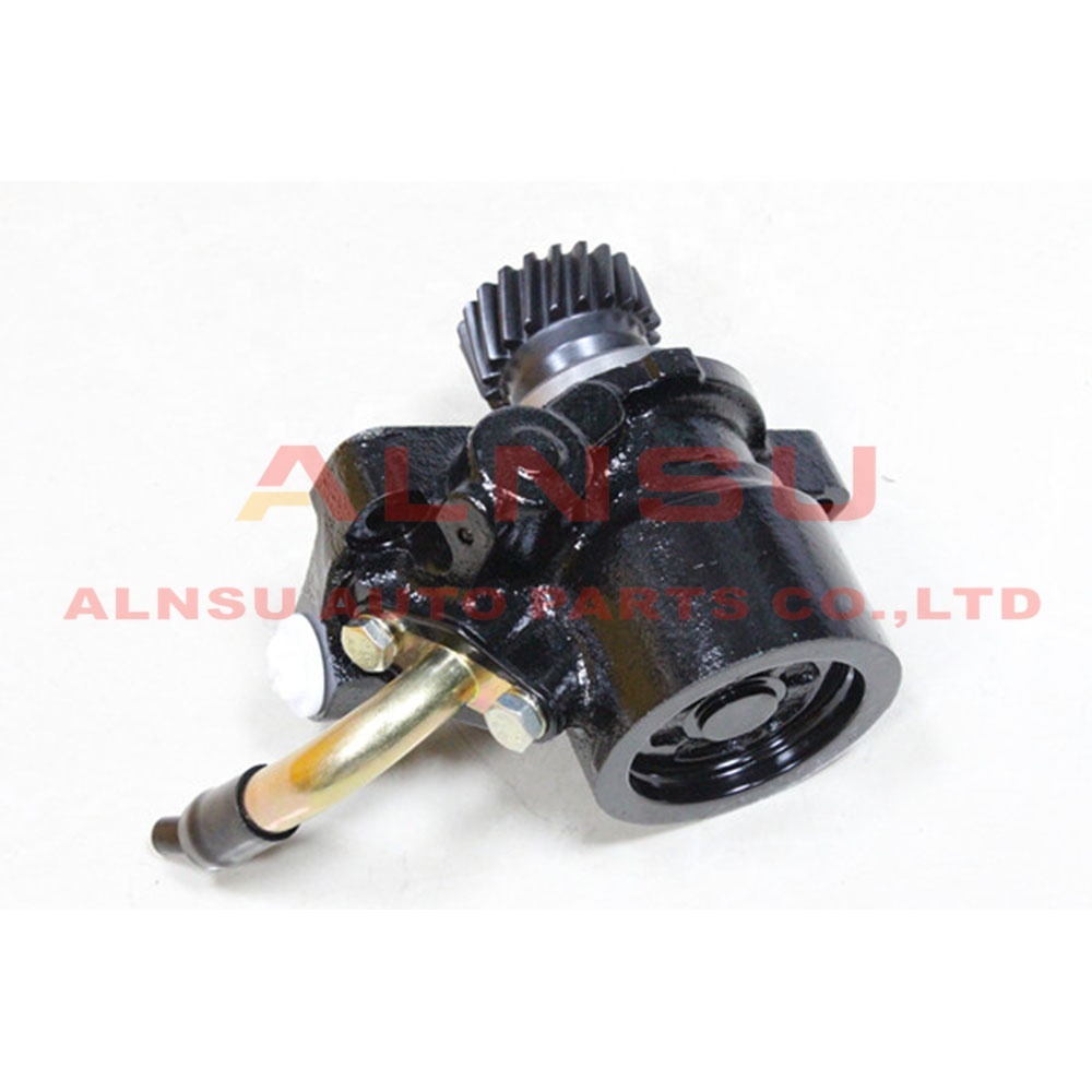 Power steering pump for 4431037060 J05C XZU303