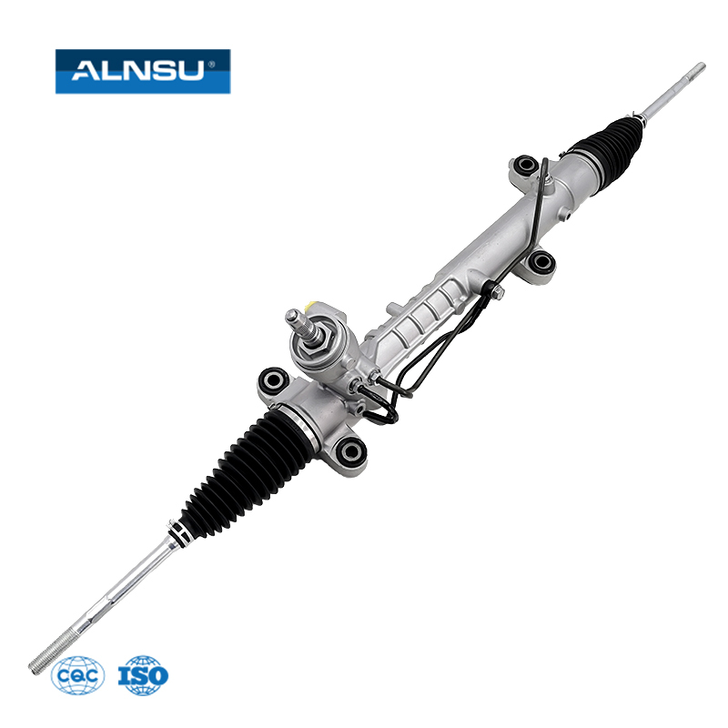 Repuestos para automóviles, piezas de automóvil, caja de dirección para Toyota COROLLA ZZE122.ZZE123.CE121 44250-13011 4425013011 44250-13050 4425013050