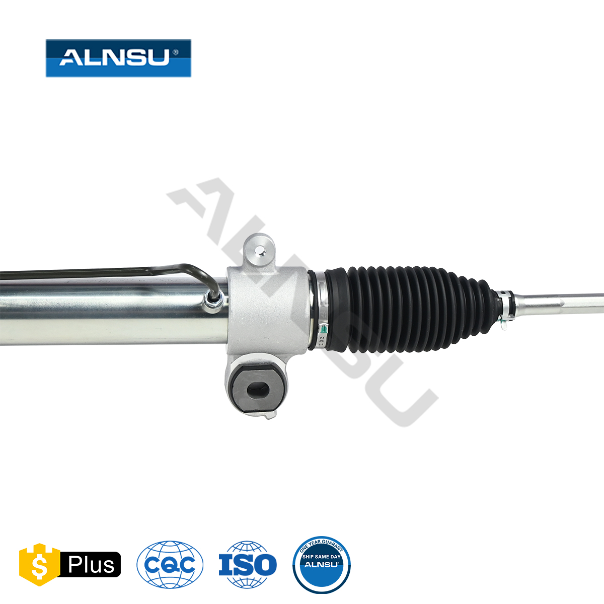 ALNSU HIGH QUALITY POWER STEERING RACK LEFT HAND DRIVE FOR TOYOTA