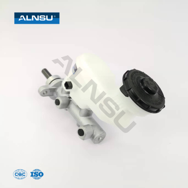 Precio al por mayor Cilindro maestro de freno para Honda CM4 CL7 46101-SDC-E04