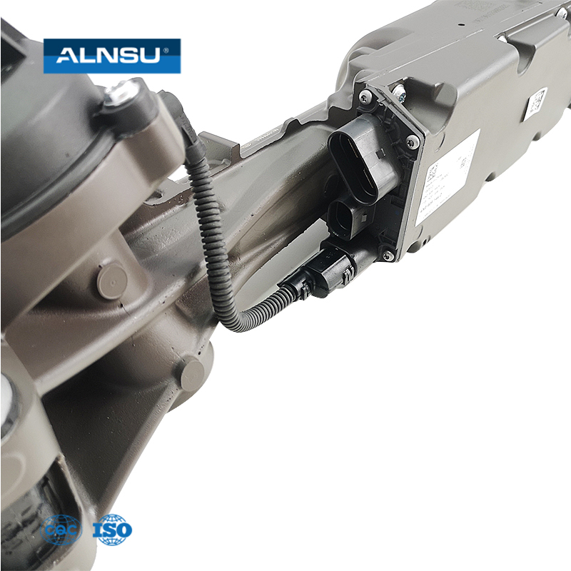 Wholesale price high quality steering rack for AUDI Q8 4K1423053D 4N0909144E