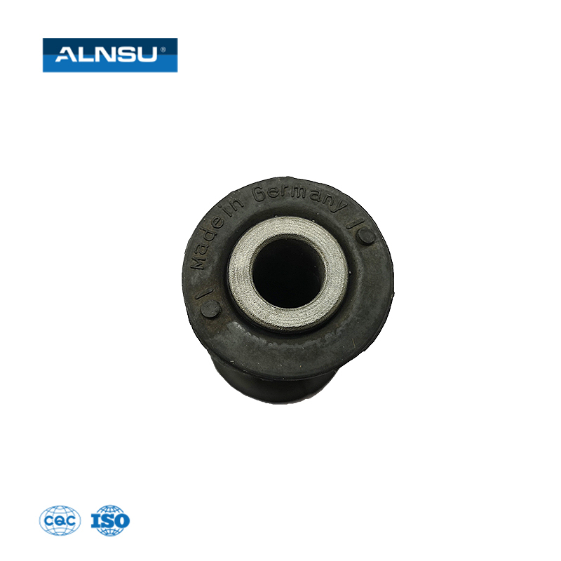 Auto part steering gear fixed adhesive block for Audi Q7 7L0422405