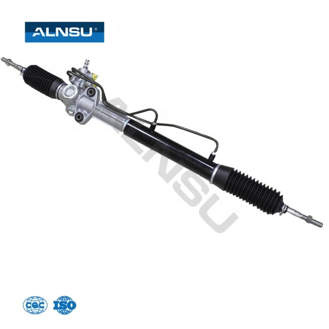 Piñón de cremallera de dirección para Mitsubishi Pajero V73 4410A140 MR374891 MR554169