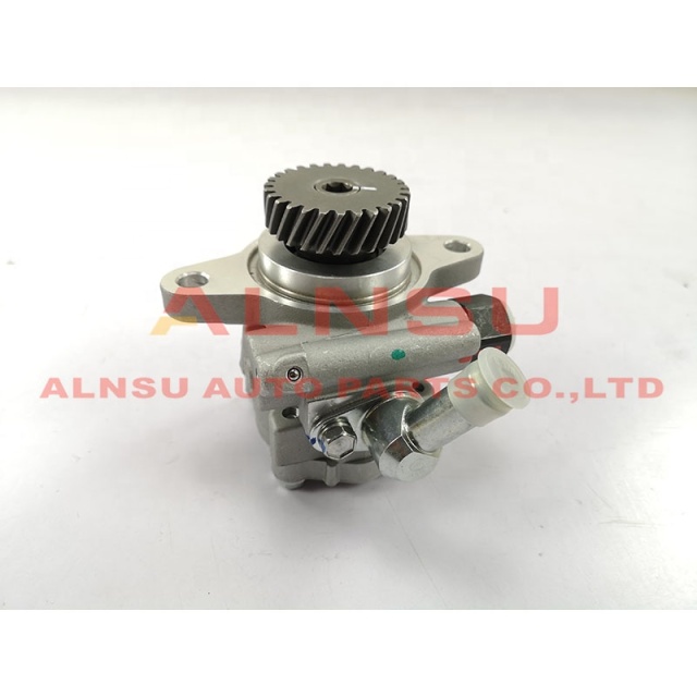Power steering pump for LAND CRUISER HZJ78 1HZ 44310-60450 44310-60410