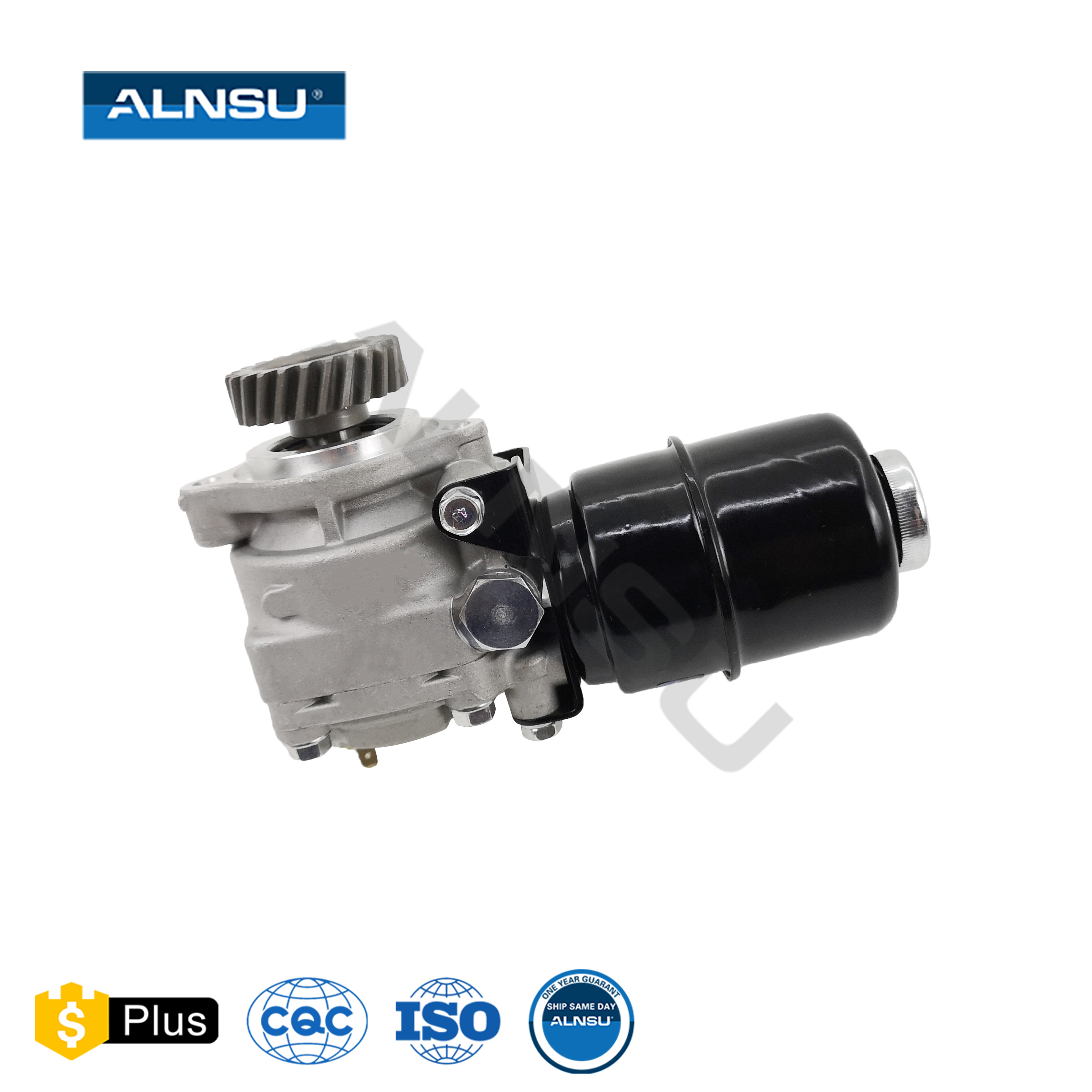 High quality car parts power steering pump for MITSUBISHI PAJERO MR223480 MR267855 MR223480