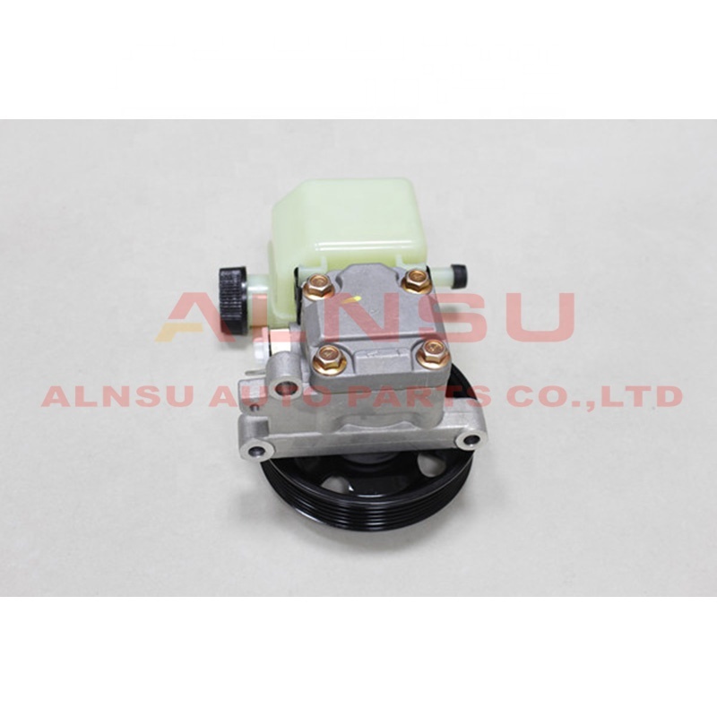 Power steering pump for M6 CX7 B70 GJ6A-32-650 EG21-32-600A