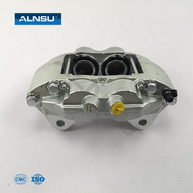 Pinza de freno para Toyota HILUX VIGO 477500K061 47750-0K061 L KUN25