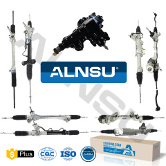 Steering rack for toyota vigo right 44200-0K100 44200-0K050 44200-0K011 44200-0k120 44200-0K200 44200-0K240 44200-0K010
