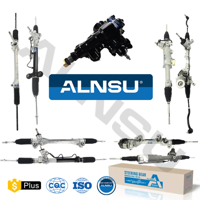 Steering rack for toyota vigo right 44200-0K100 44200-0K050 44200-0K011 44200-0k120 44200-0K200 44200-0K240 44200-0K010