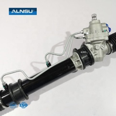 Cremallera de dirección para NISSAN E24 49001-27N00 4900127N00 4920027N06 RHD