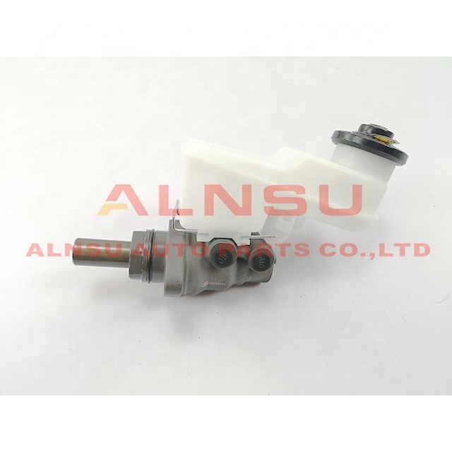 Brake master cylinder for Yaris NCP10 47207-52021