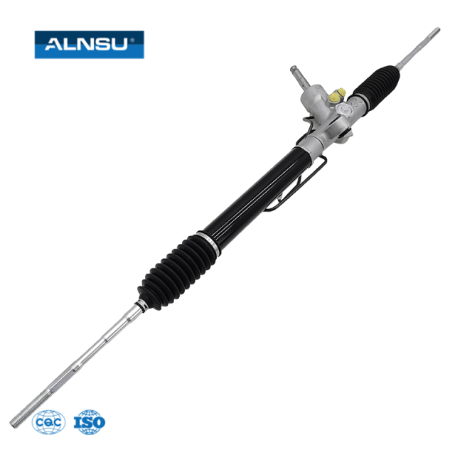 Cremallera de dirección de alta calidad para Subaru SBR 34110-AJ040 34110-AJ042 34110-AJ043 34110-AJ044 34110-AJ046