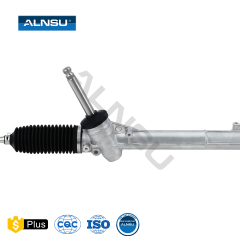 Nuevo modelo de cremallera de dirección para NISSAN M20L NV200 EVALIA M20N 48001-3LH0A 48001-3LS0A 48001-JX00A 48001-3LT0A 48001-JX00C