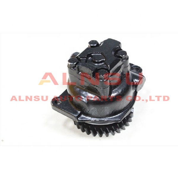 Bomba de dirección asistida para 470-04156 1-19500456-0 6HH1 6HK1