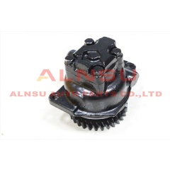 Bomba de dirección asistida para 470-04156 1-19500456-0 6HH1 6HK1