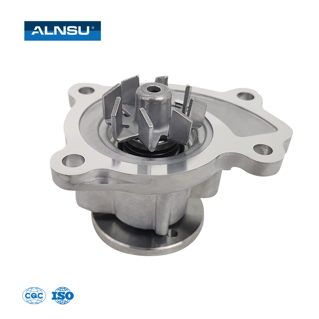 Auto parts car parts water pump for Nissan Captur C11 G11 D50 HR16 21010-3AA0B 21010-ED50A 21010ED50A 210103AA0B