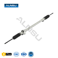 TOP MATERIALS STEERING RACK LHD FOR TOYOTA GT86\BRZ\ZN6 FA20 34210-CA010 SU003-00841