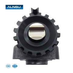 High quality Brake Wheel Cylinder For ISUZU NPR 4BD1 8-97078618-0 RH