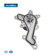 Repuestos para automóviles, piezas de automóviles, bomba de agua para TOYOTA YARIS 1NR 2NR 3NR NSP152 NSP151 NSP170 AGYA B101 F653 F654 AVANZA 16100-09770