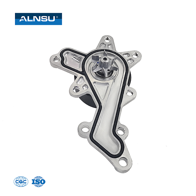 Repuestos para automóviles, piezas de automóviles, bomba de agua para TOYOTA YARIS 1NR 2NR 3NR NSP152 NSP151 NSP170 AGYA B101 F653 F654 AVANZA 16100-09770