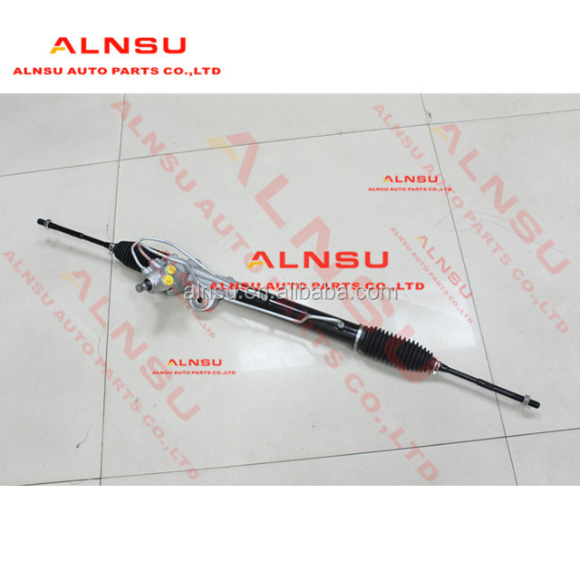 Hot sell Hight quality Hydraulic Auto Steering rack for Nissan SUNNY N16 49001-7N900 49001-5M405