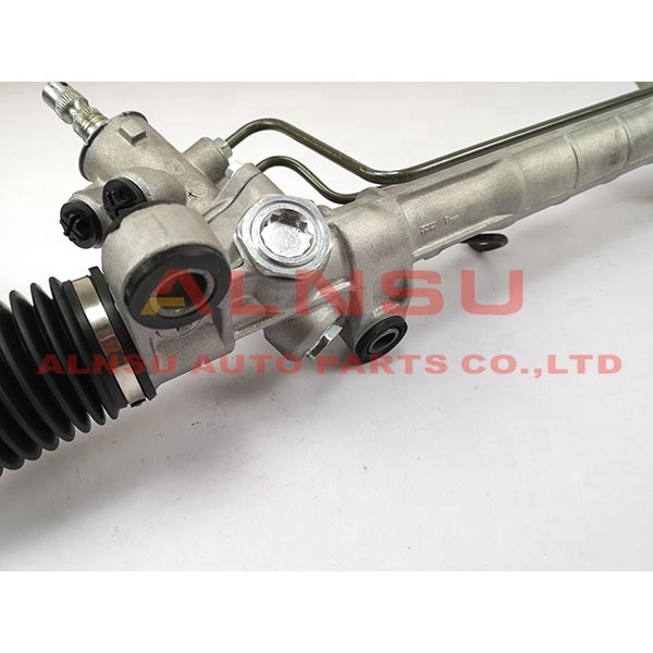 Hot sell wholesale Auto Steering Systems Hydraulic Steering rack For ZZE132 ZZE133 USA LHD 44250-01020