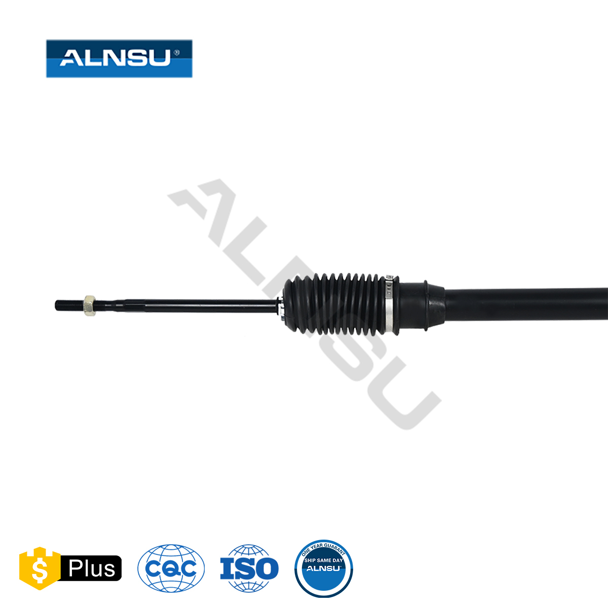 factory price top quality steering rack For Suzuki Swift 48510-60B60 48810-82060