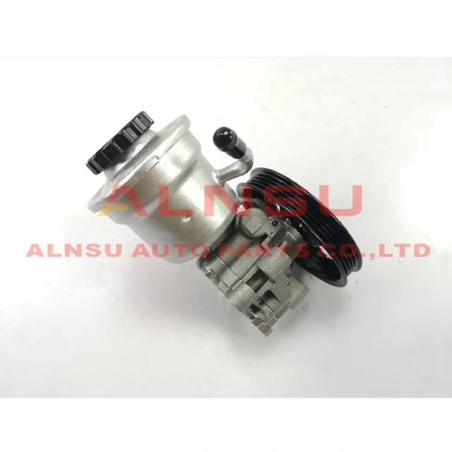 Power steering pump for VIOS SCP10 3SZ 44310-52010 44310-52011 44310-52012