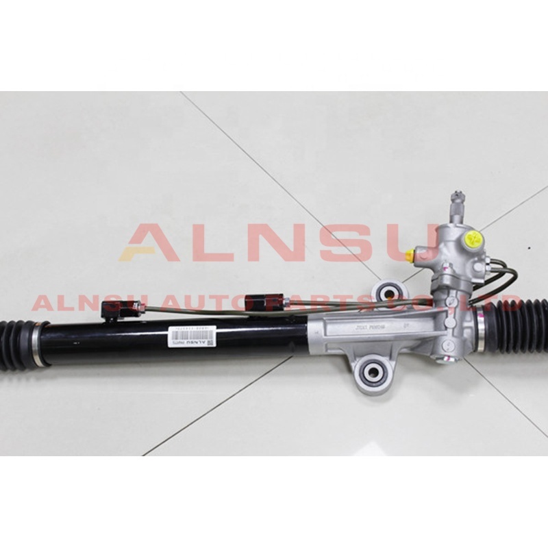 Steering Rack For 53601-TK8-A01 53601-SOX-A04 Odyssey LHD