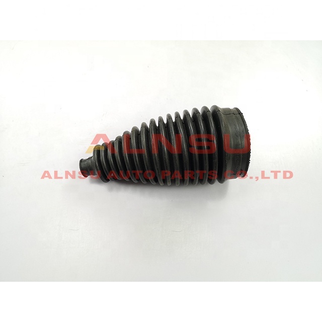 Auto steering boot for Passo 45535-B2010