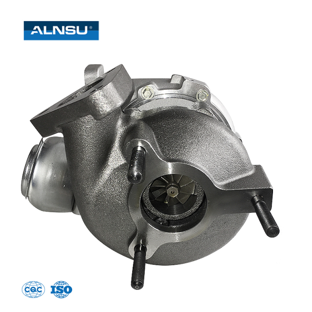 DDTi Engine GT2056V Turbocharger for Nissan Pathfinder YD25 QW25 DCi 16V 2.5 LTR 751243-5002 14411-EB300