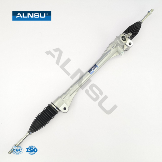 Wholesale price 45510-42060 45510-42020 Mechanical Steering rack For TOYOTA RAV4 ACA33 ACA37