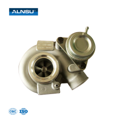 Best quality factory price 2.3 T, 2.3 turbocharger For Saab 9-3;9-5 Aero Viggen 49189-01800 9172180