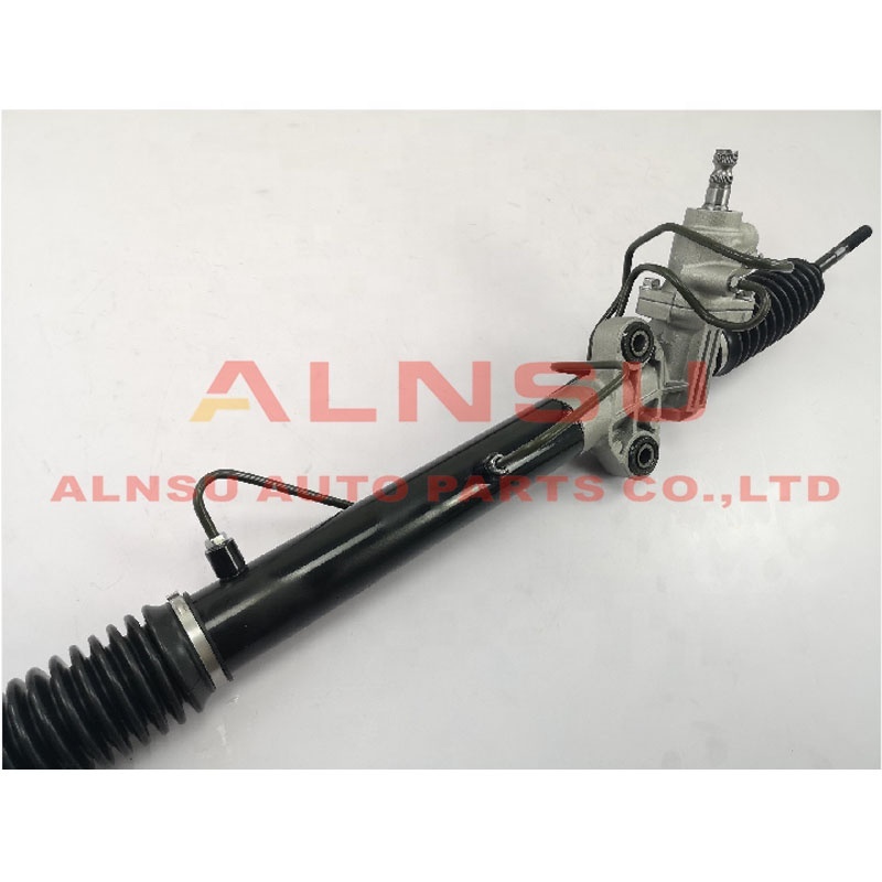 Cremallera de dirección Mitsubishi FREECA LHD MR210504