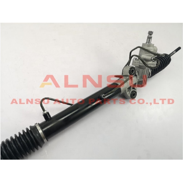 Cremallera de dirección Mitsubishi FREECA LHD MR210504