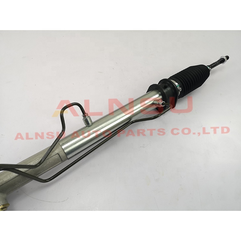 Steering Rack for 5491880 9020408 chevrolet lova LHD