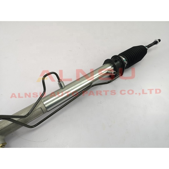 Steering Rack for 5491880 9020408 chevrolet lova LHD