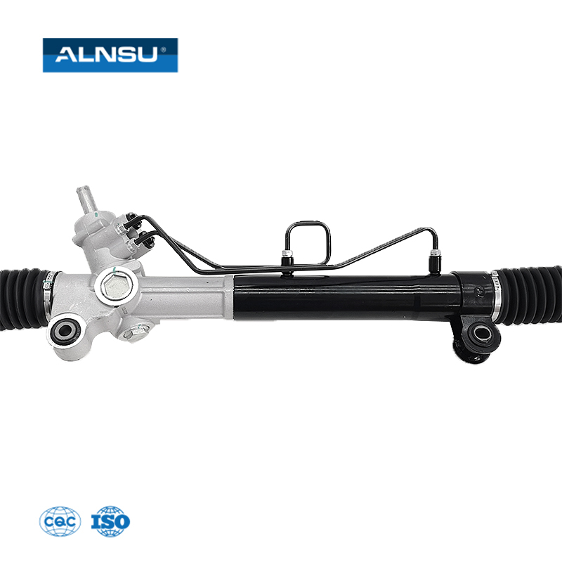 Venta al por mayor de piezas de automóvil, piezas de automóvil, cremallera de dirección asistida para BUICK CAPTIVA 96626519 96626520 96626518 96626522 96626523 96930033