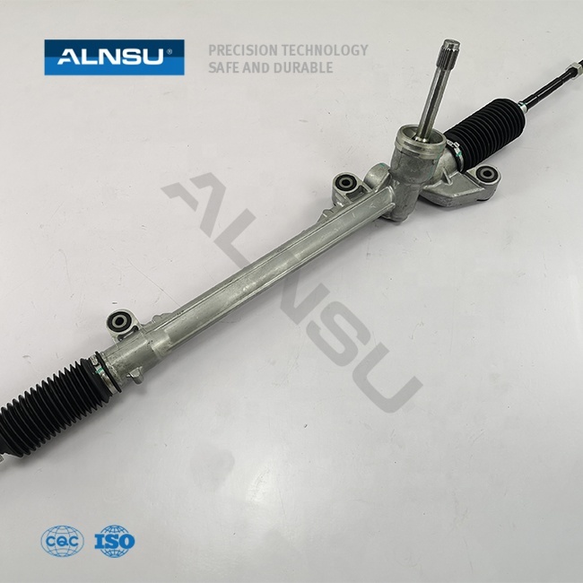 Hight quality power Steering Rack and Pinion For CHEVROLET SAIL3 XSO 90921300 151214A 2014- LHD