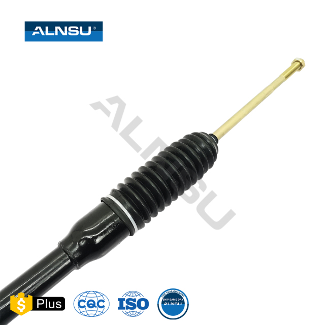 Factory price auto parts steering rack cremallera for TOYOTA COROLLA AE95 AE92 CE90 AE90 45510-12200 45510-12150